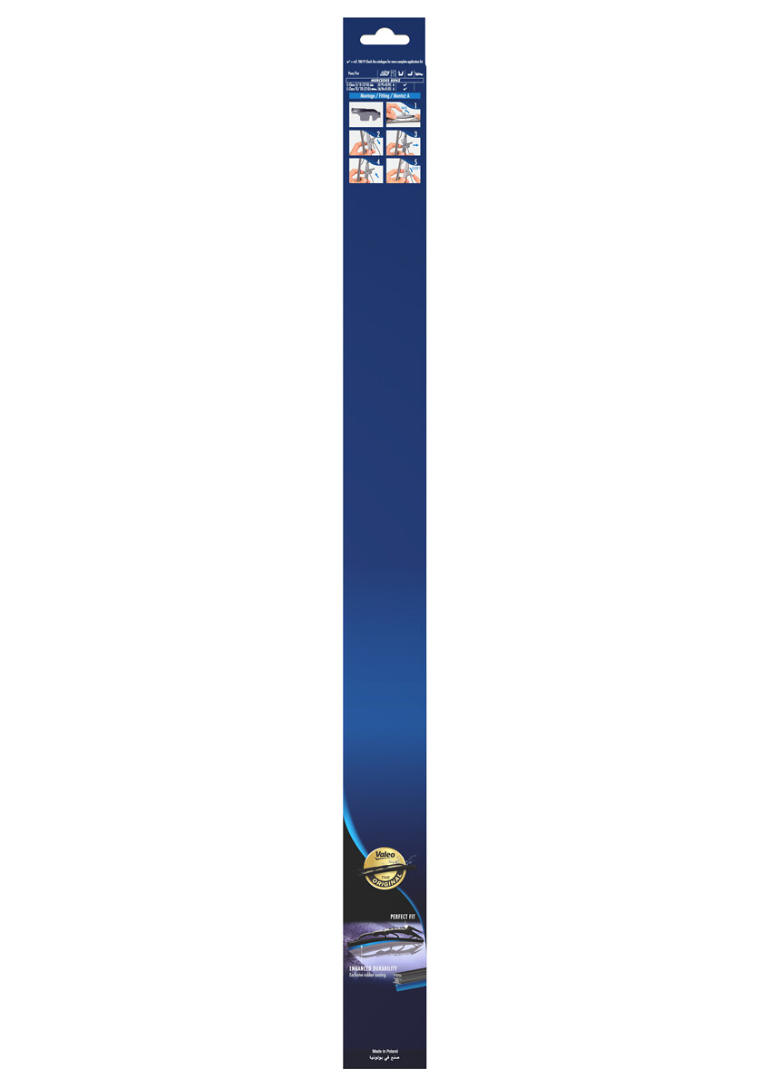 Wiper Blade - 574144 VALEO